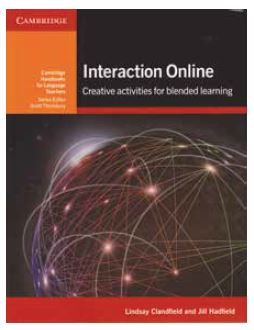 interaction online book cover