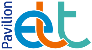 Pavilion ELT logo