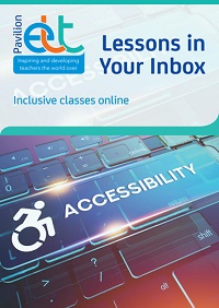 Inclusive classes online cover