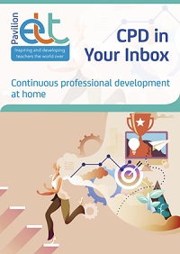 CPD in Your Inbox cover